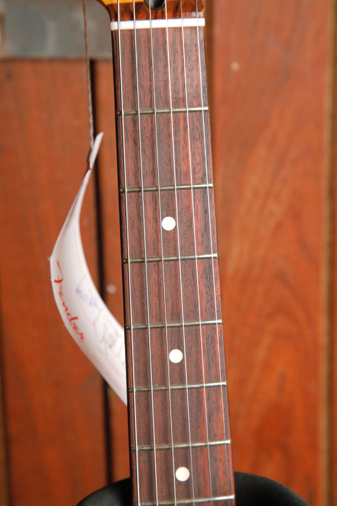 Fender Limited Edition Player II Telecaster Shell Pink Electric Guitar
