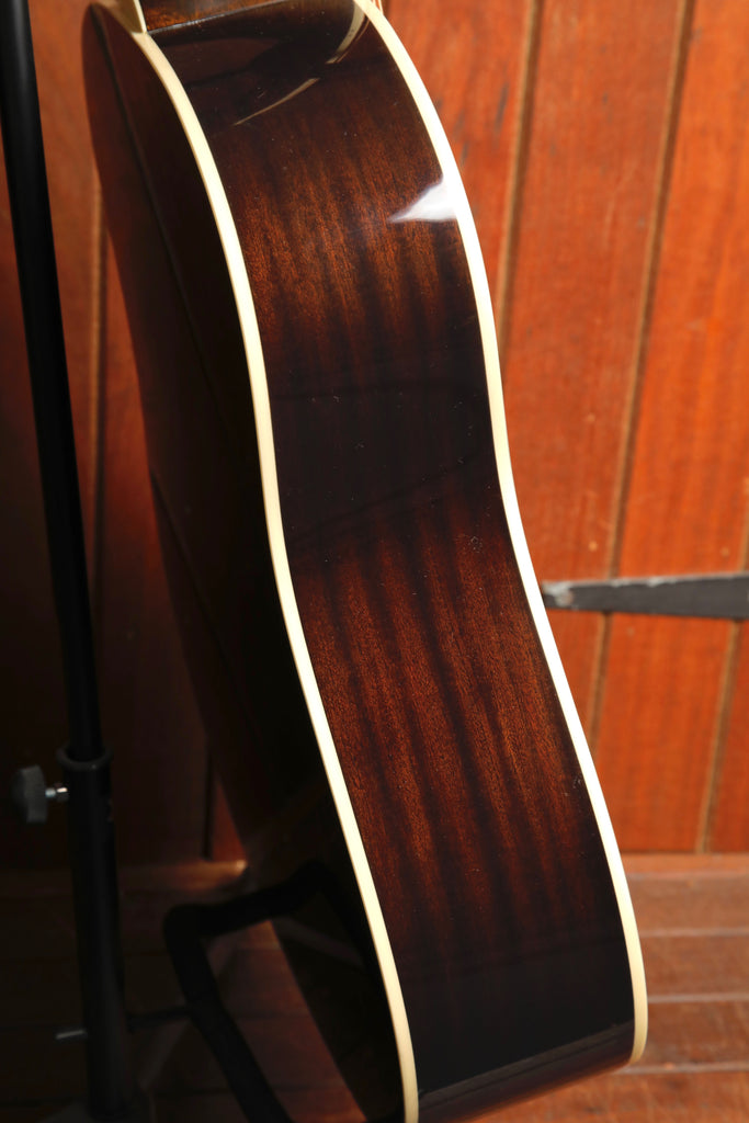 Epiphone J45 Studio Vintage Sunburst Acoustic Guitar