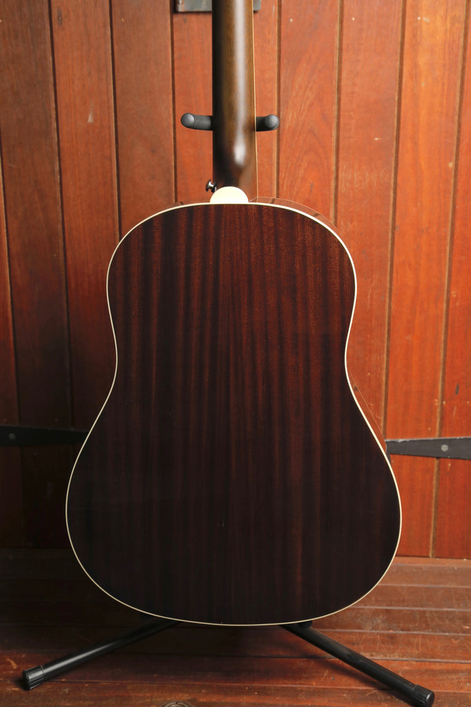 Epiphone J45 Studio Vintage Sunburst Acoustic Guitar