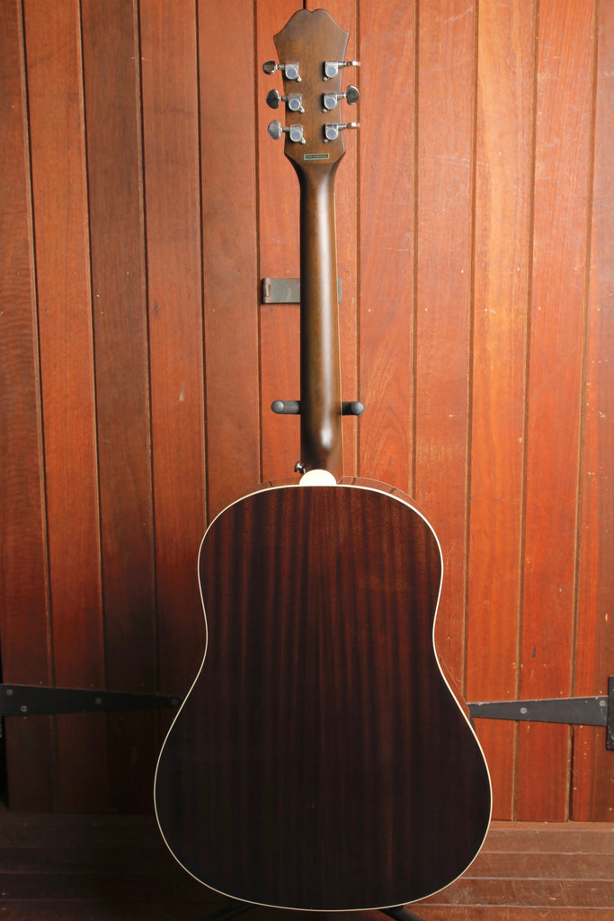 Epiphone J45 Studio Vintage Sunburst Acoustic Guitar