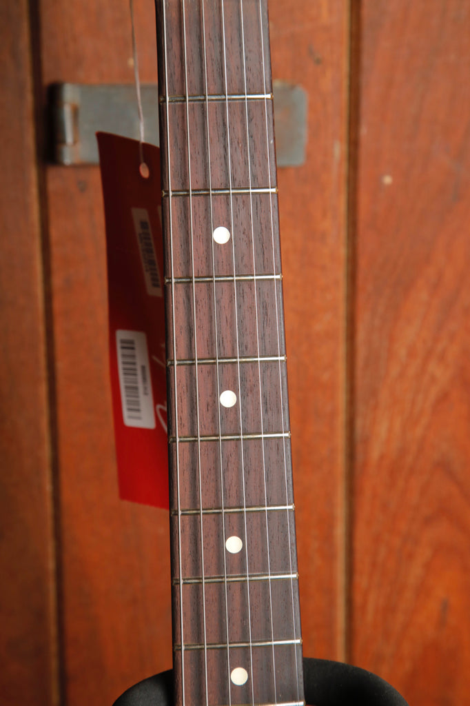 Fender Limited Edition Player II Jazzmaster Shell Pink Electric Guitar