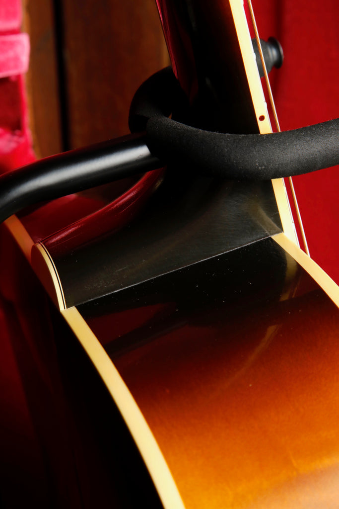 Gibson Custom 1957 SJ-200 Vintage Sunburst Acoustic Guitar