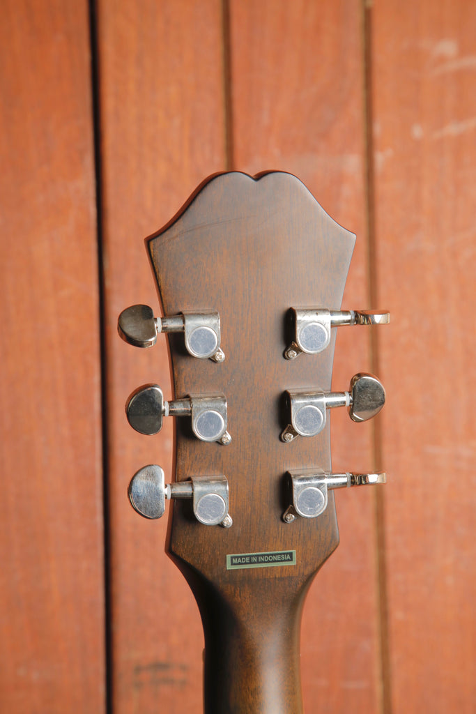 Epiphone J45 Studio Vintage Sunburst Acoustic Guitar