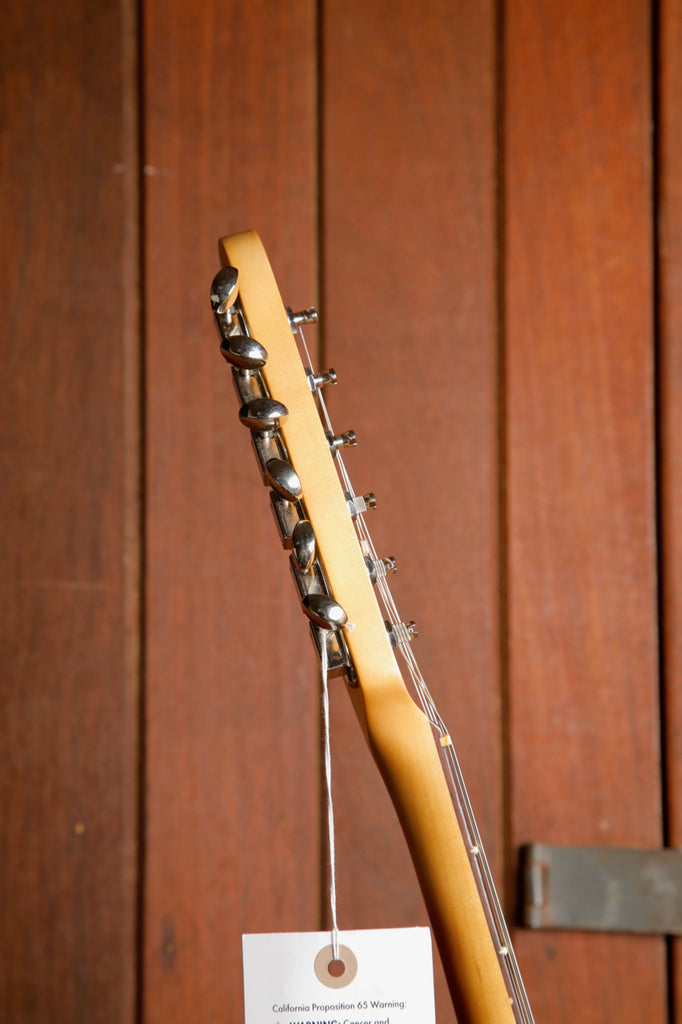 Fender Limited Edition Player II Jazzmaster Shell Pink Electric Guitar