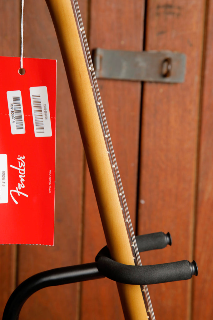 Fender Limited Edition Player II Jazzmaster Shell Pink Electric Guitar