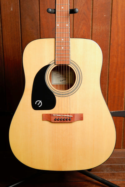 Epiphone Songmaker DR-100 Natural Left Handed Acoustic Guitar