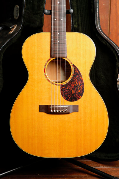 Martin SWOMGT Sustainable Wood Series Acoustic Guitar Pre-Owned