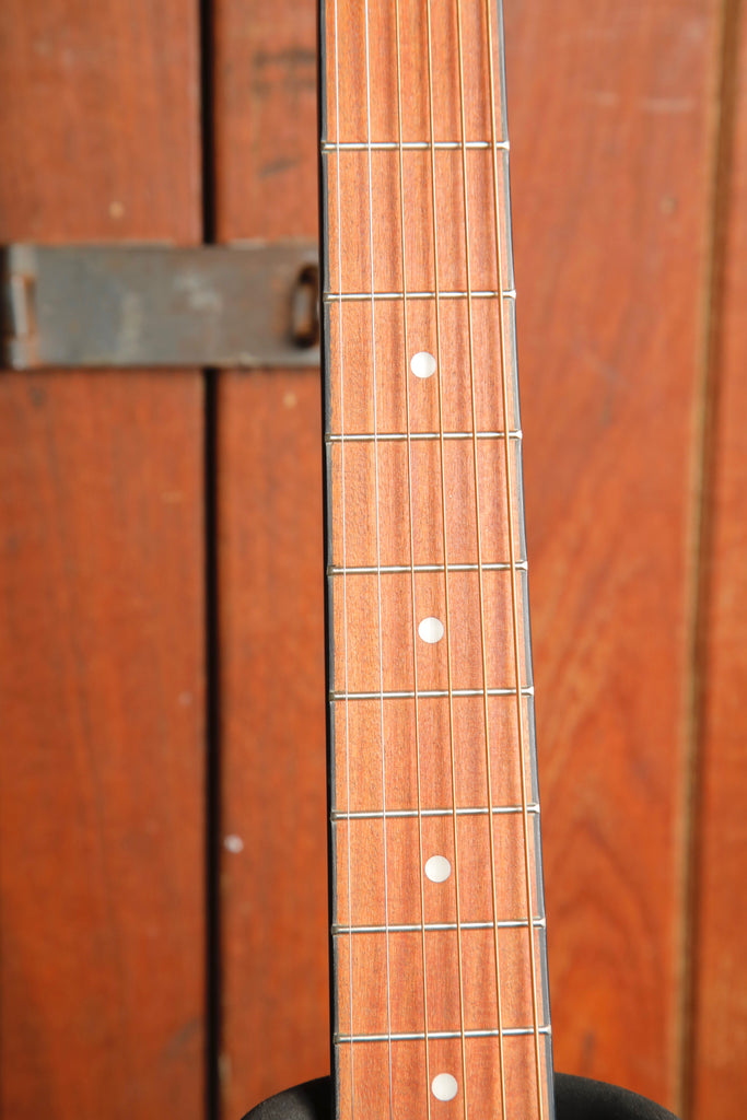 Epiphone Songmaker DR-100 Natural Left Handed Acoustic Guitar