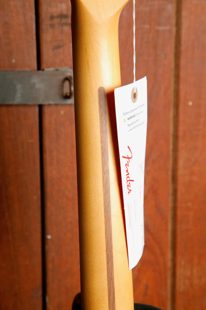 Fender Limited Edition Player II Jazzmaster Shell Pink Electric Guitar