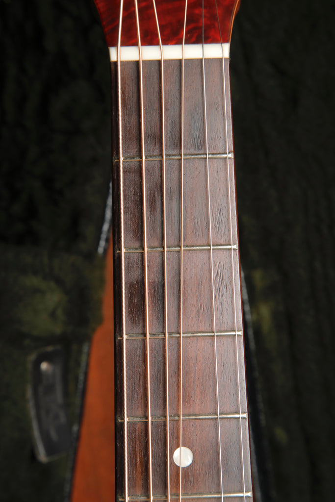 Martin SWOMGT Sustainable Wood Series Acoustic Guitar Pre-Owned