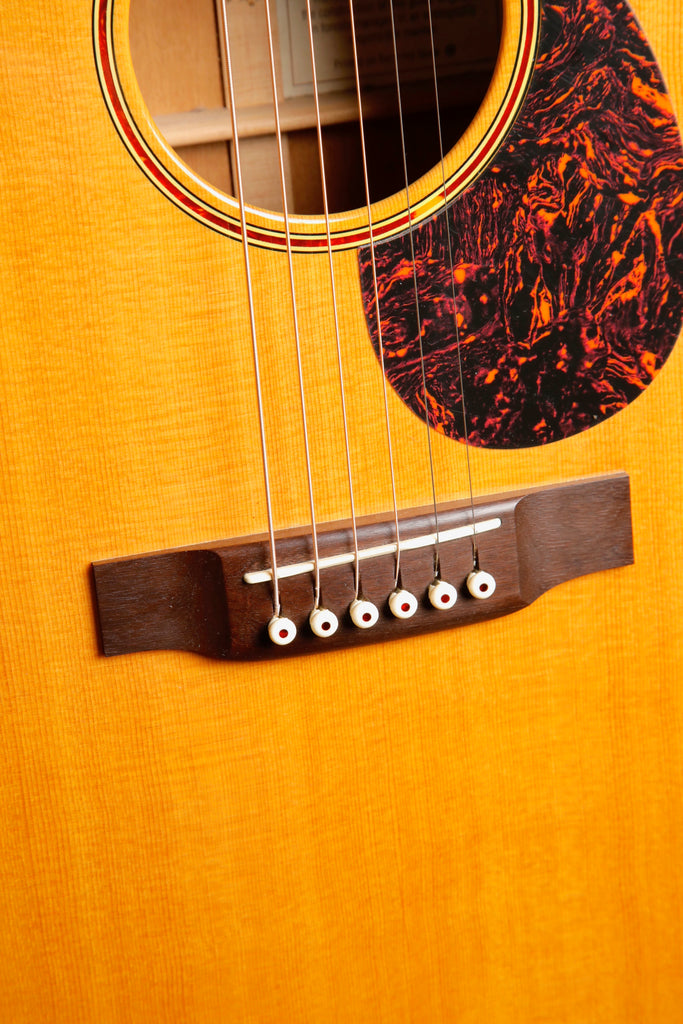Martin SWOMGT Sustainable Wood Series Acoustic Guitar Pre-Owned