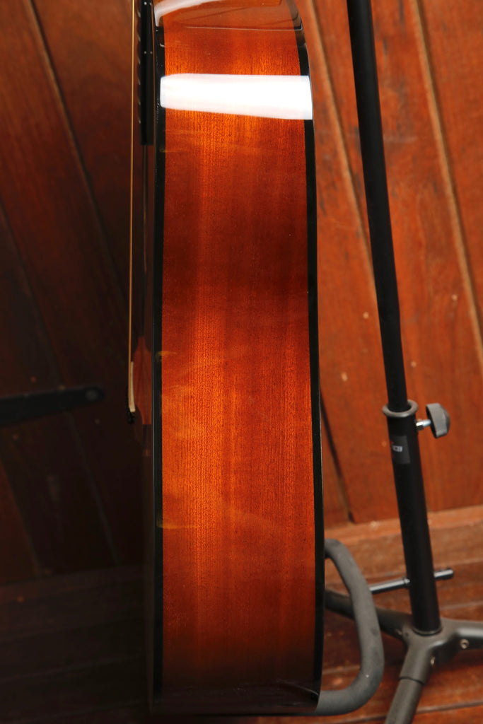 Epiphone Songmaker DR-100 Natural Left Handed Acoustic Guitar