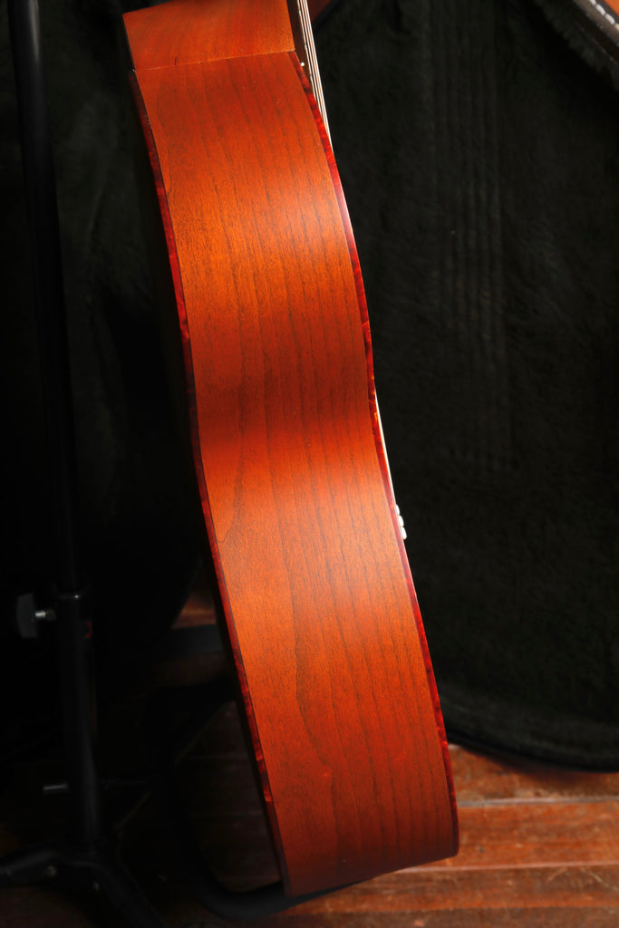 Martin SWOMGT Sustainable Wood Series Acoustic Guitar Pre-Owned