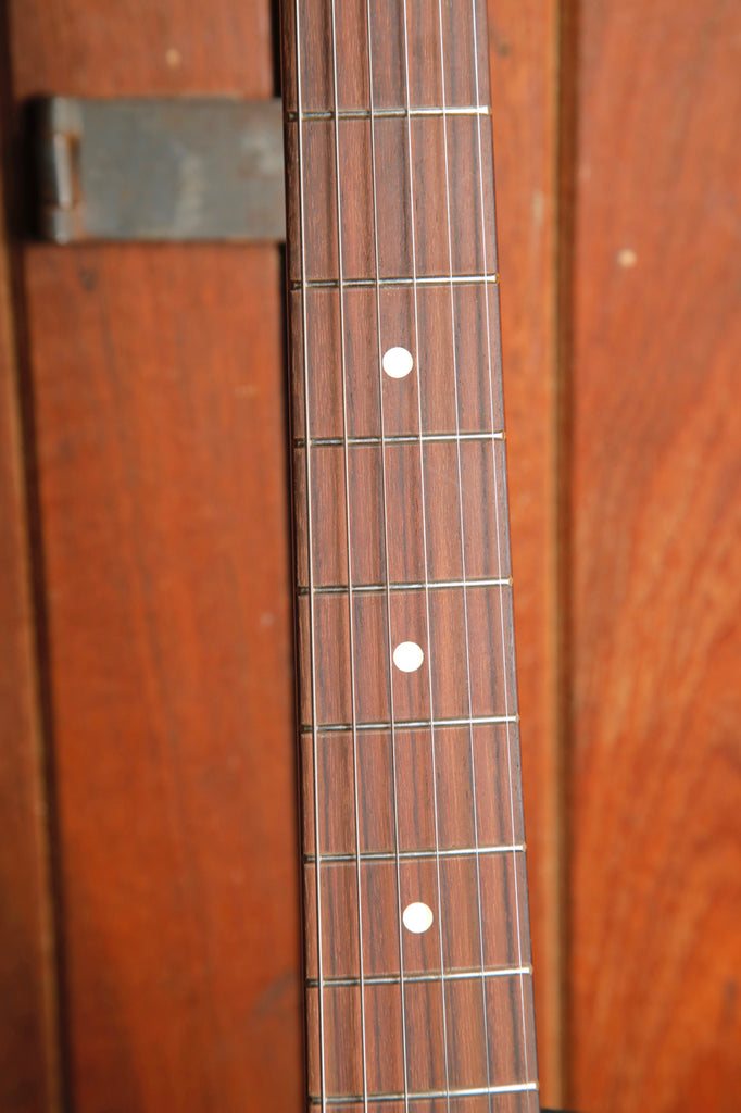 Fender Limited Edition Vintera II '50s Jazzmaster Olive Electric Guitar