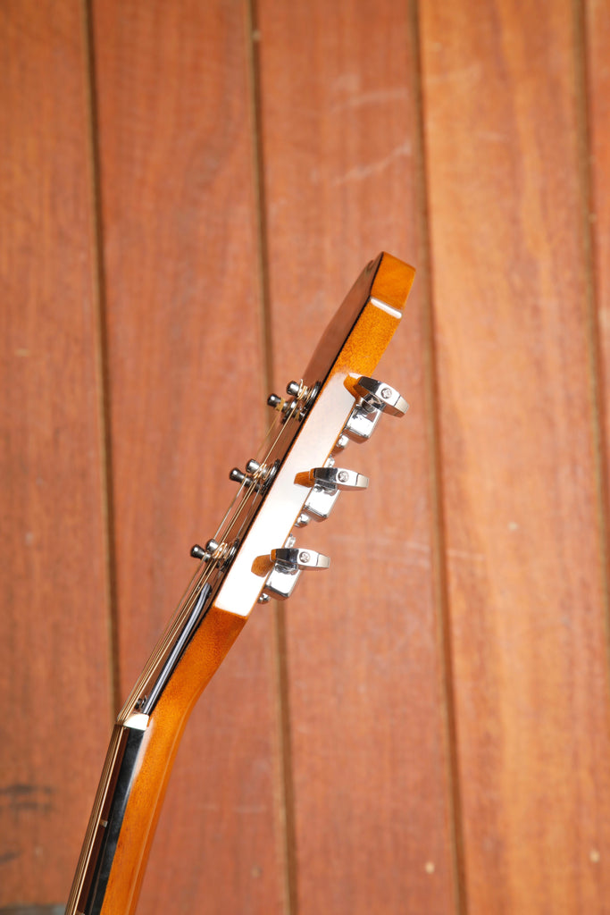 Epiphone Songmaker DR-100 Natural Left Handed Acoustic Guitar