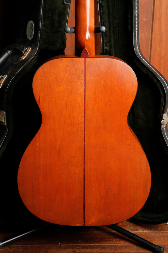Martin SWOMGT Sustainable Wood Series Acoustic Guitar Pre-Owned