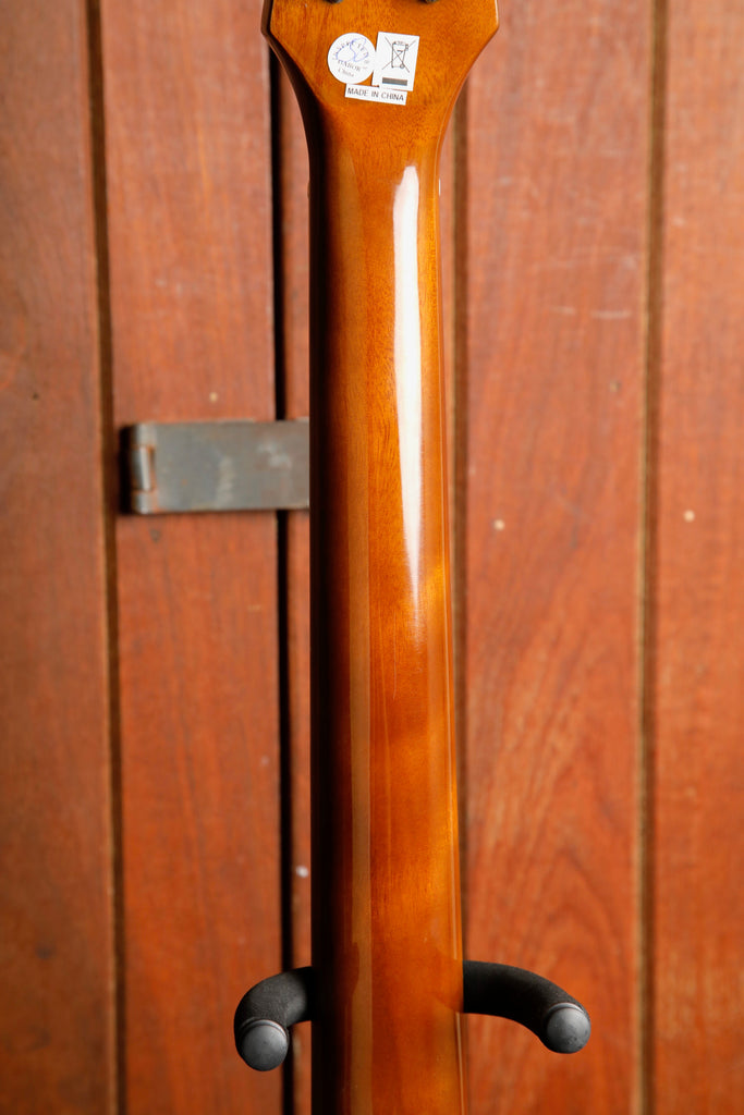 Epiphone Songmaker DR-100 Natural Left Handed Acoustic Guitar