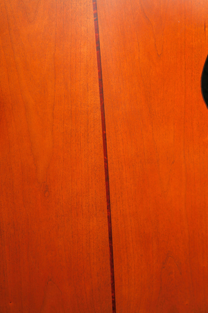 Martin SWOMGT Sustainable Wood Series Acoustic Guitar Pre-Owned