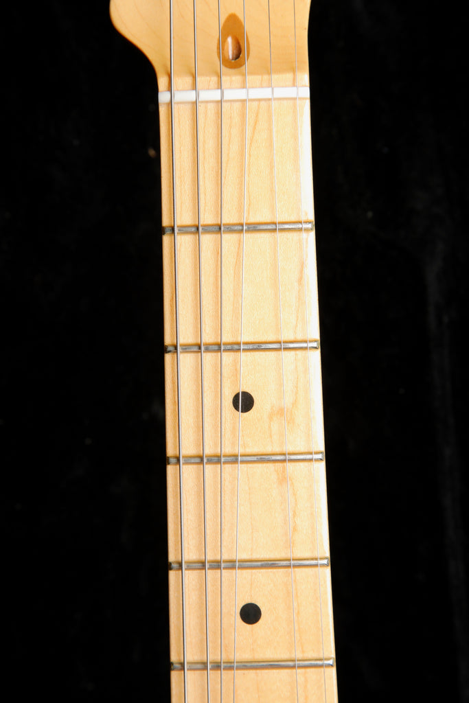 Fender American Standard Telecaster 2-Tone Sunburst Electric Guitar 2011 Pre-Owned