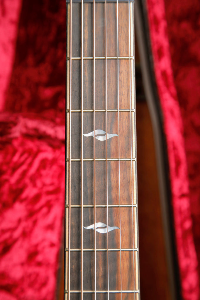 Taylor Builder's Edition 814ce Acoustic-Electric Guitar