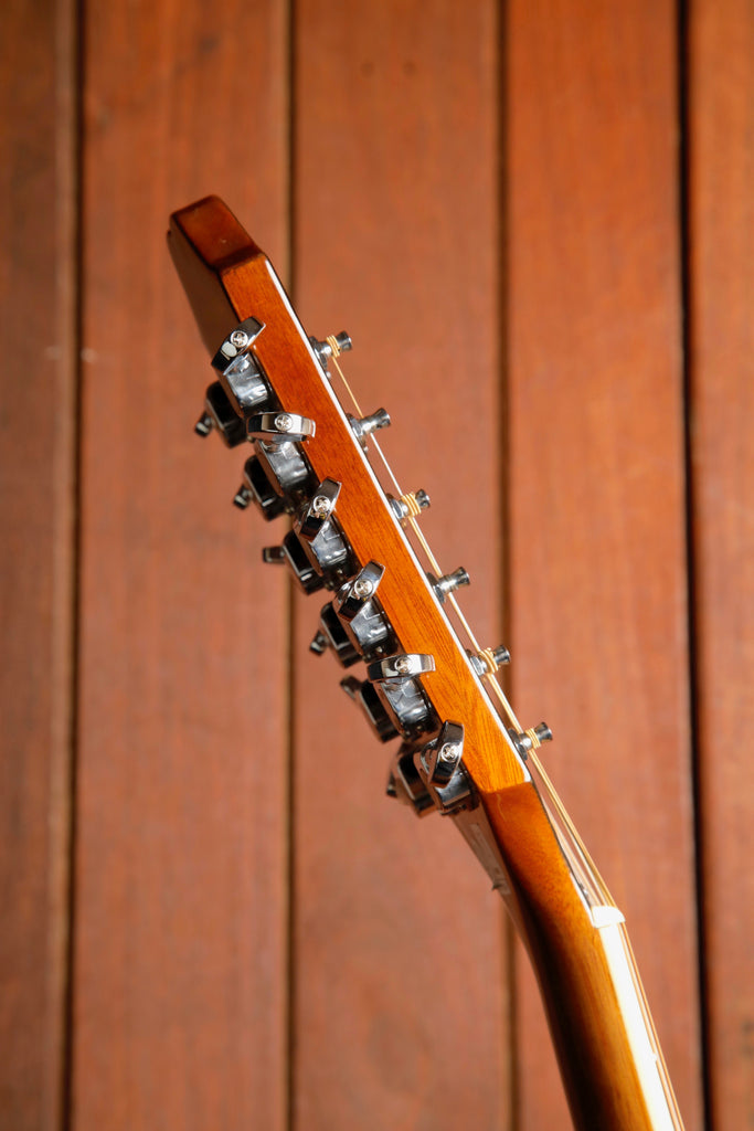 Epiphone Songmaker DR212 12-String Natural Acoustic Guitar