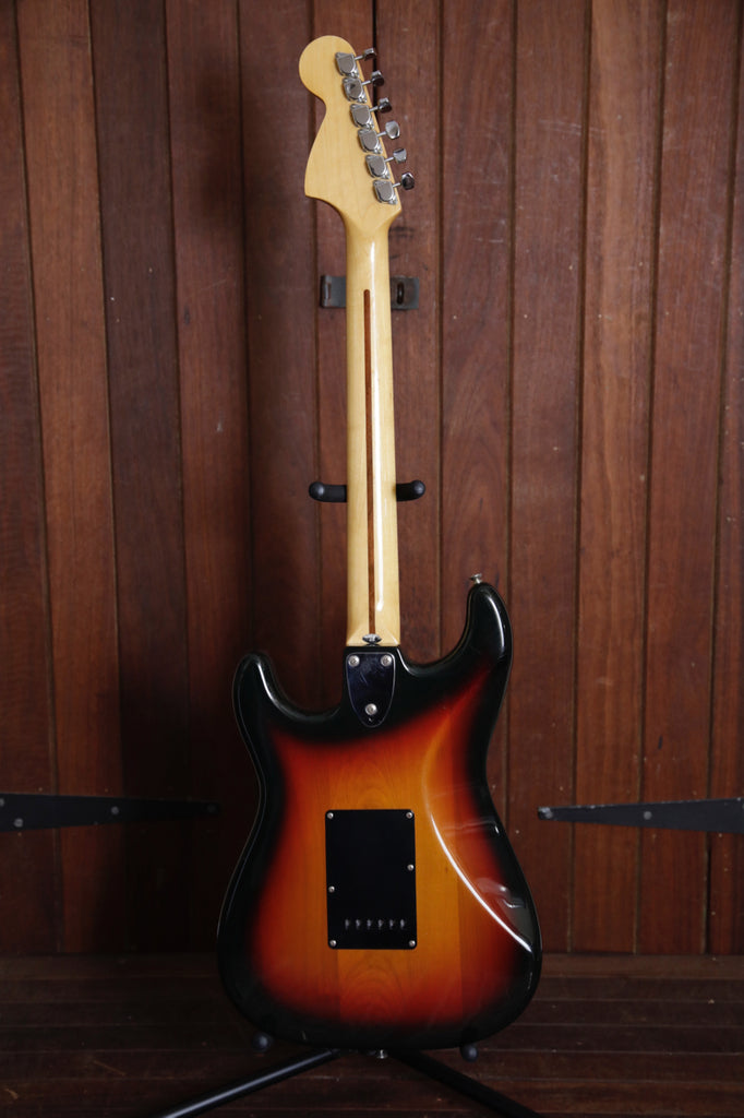 Tokai Silver Star SS38 Electric Guitar Made in Japan 1981 Pre-Owned