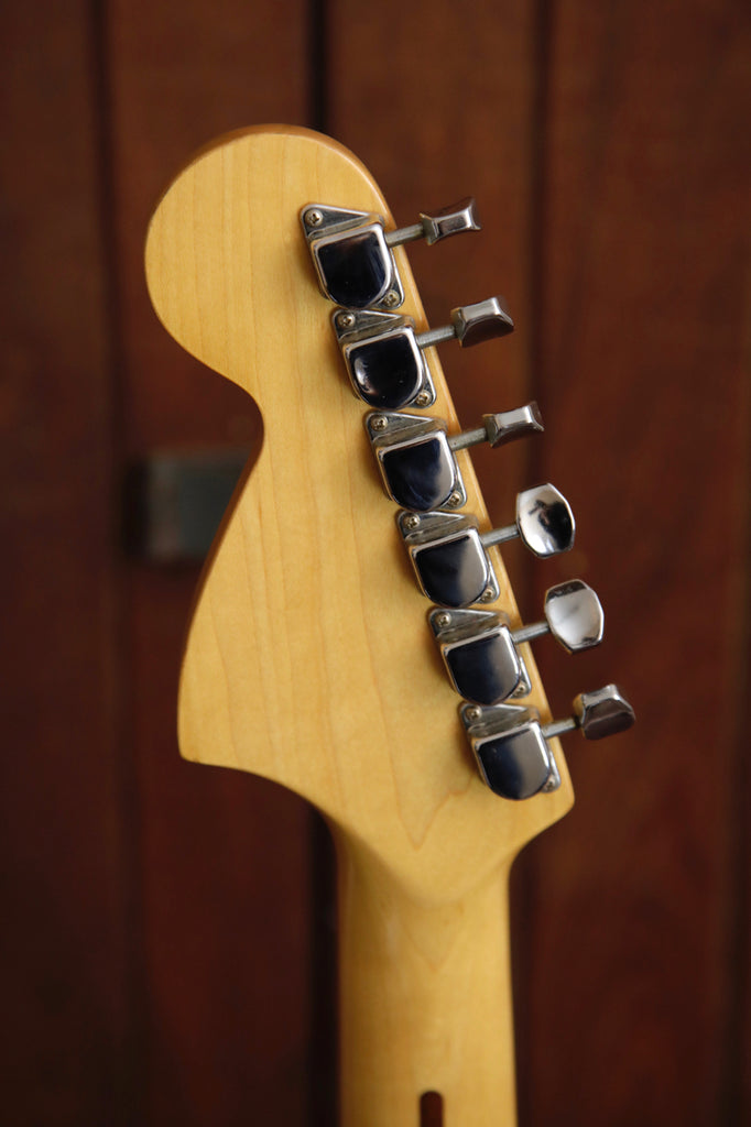 Tokai Silver Star SS38 Electric Guitar Made in Japan 1981 Pre-Owned