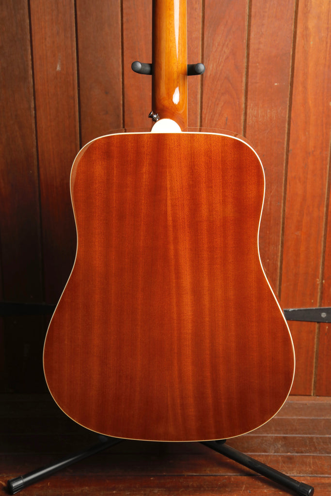 Epiphone Songmaker DR212 12-String Natural Acoustic Guitar