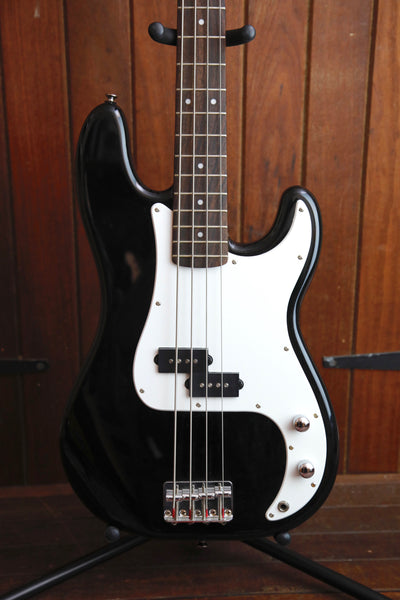 Squier Affinity Series Precision Bass Black Pre-Owned