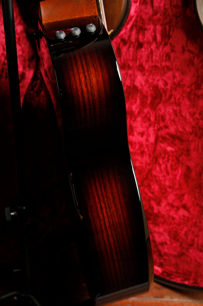 Taylor Builder's Edition 814ce Acoustic-Electric Guitar