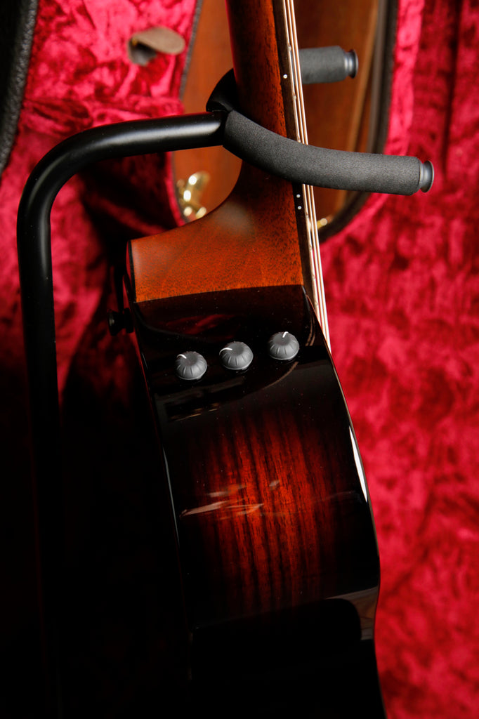 Taylor Builder's Edition 814ce Acoustic-Electric Guitar