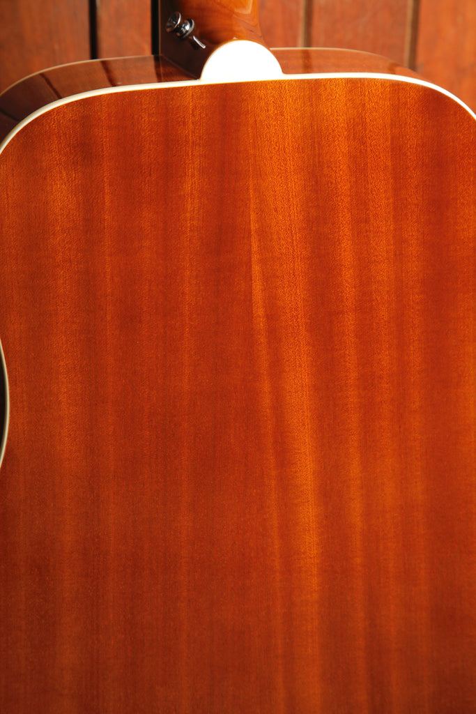 Epiphone Songmaker DR212 12-String Natural Acoustic Guitar