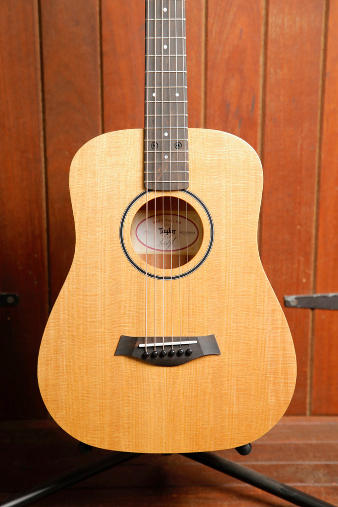 Taylor Baby Taylor BT1 Layered Walnut Travel Acoustic Guitar