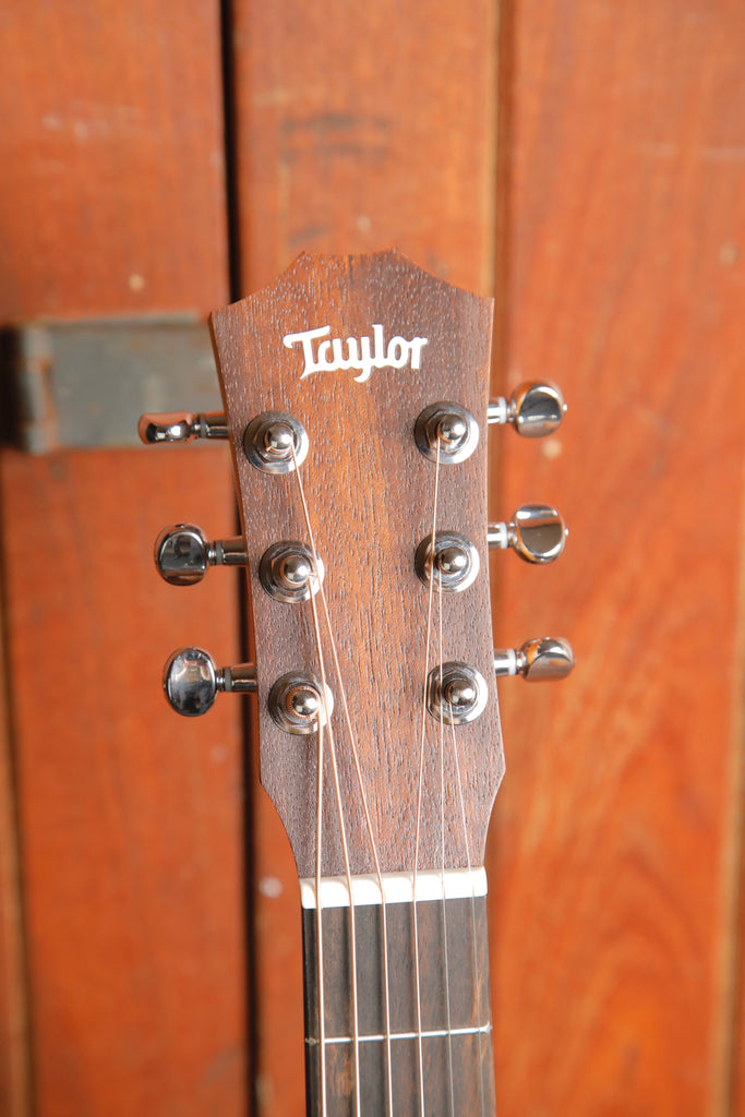 Taylor Baby Taylor BT1 Layered Walnut Travel Acoustic Guitar