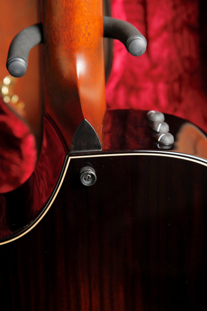 Taylor Builder's Edition 814ce Acoustic-Electric Guitar