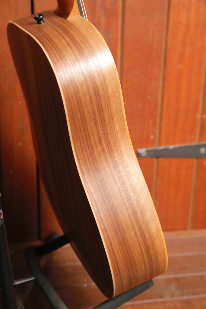 Taylor Baby Taylor BT1 Layered Walnut Travel Acoustic Guitar