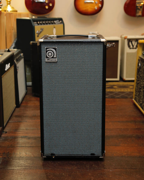 Ampeg SVT Classic-210AV Bass Speaker Cabinet Pre-Owned