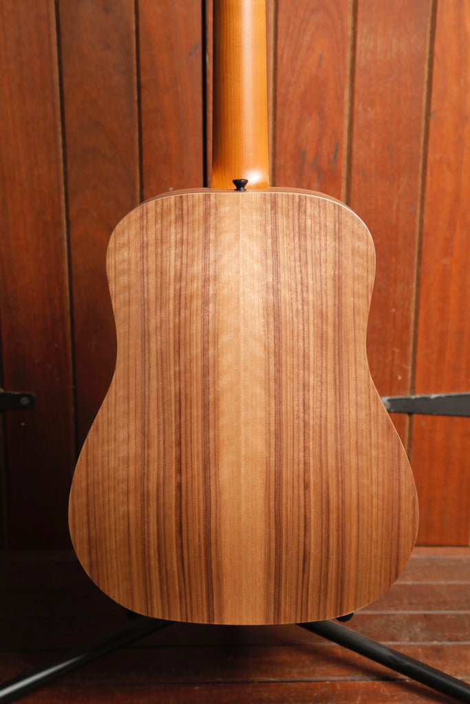 Taylor Baby Taylor BT1 Layered Walnut Travel Acoustic Guitar