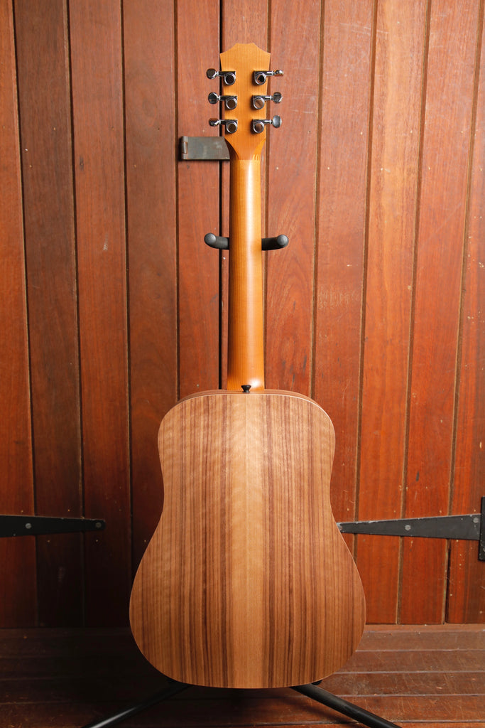 Taylor Baby Taylor BT1 Layered Walnut Travel Acoustic Guitar