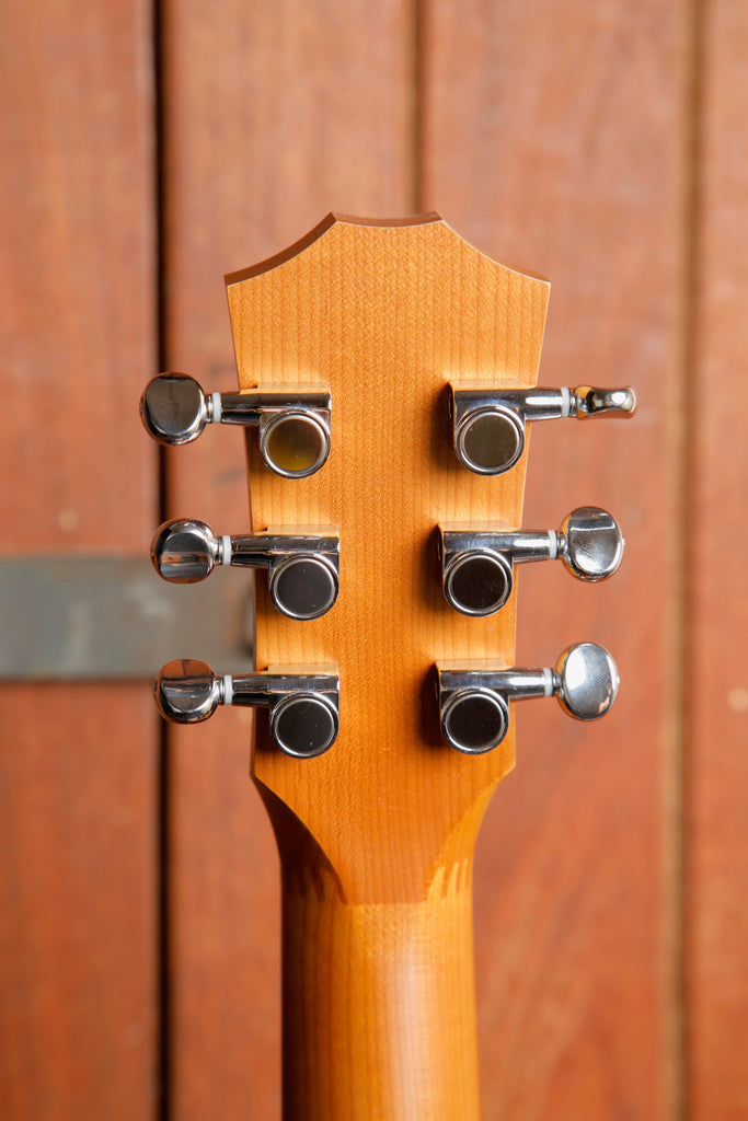 Taylor Baby Taylor BT1 Layered Walnut Travel Acoustic Guitar