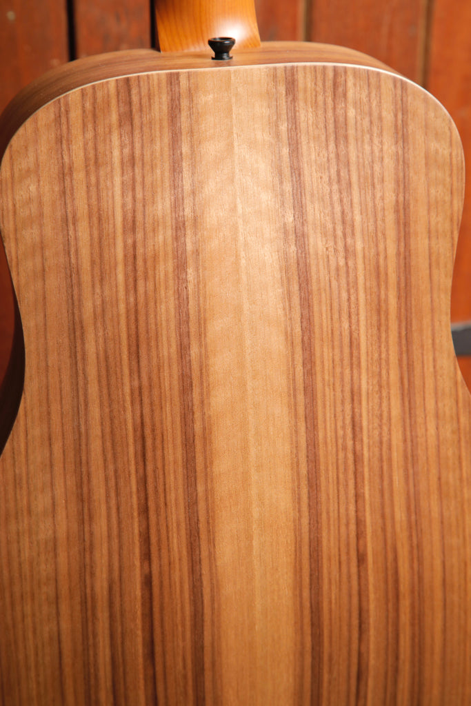 Taylor Baby Taylor BT1 Layered Walnut Travel Acoustic Guitar