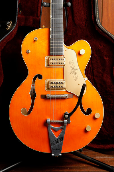 Gretsch G6120-1959LTV Chet Atkins Hollowbody Electric Guitar 2008 Pre-Owned