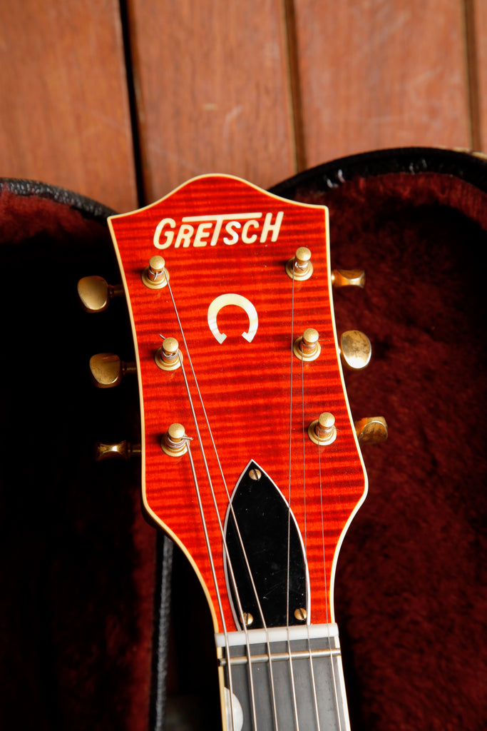 Gretsch G6120-1959LTV Chet Atkins Hollowbody Electric Guitar 2008 Pre-Owned