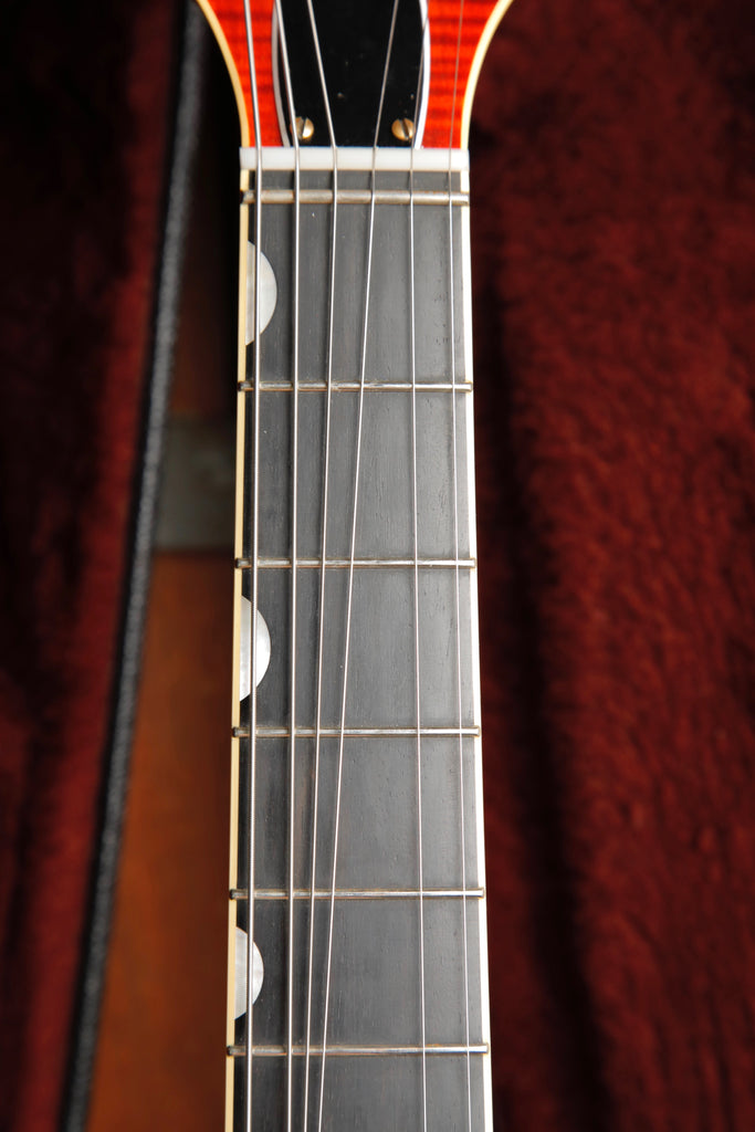 Gretsch G6120-1959LTV Chet Atkins Hollowbody Electric Guitar 2008 Pre-Owned