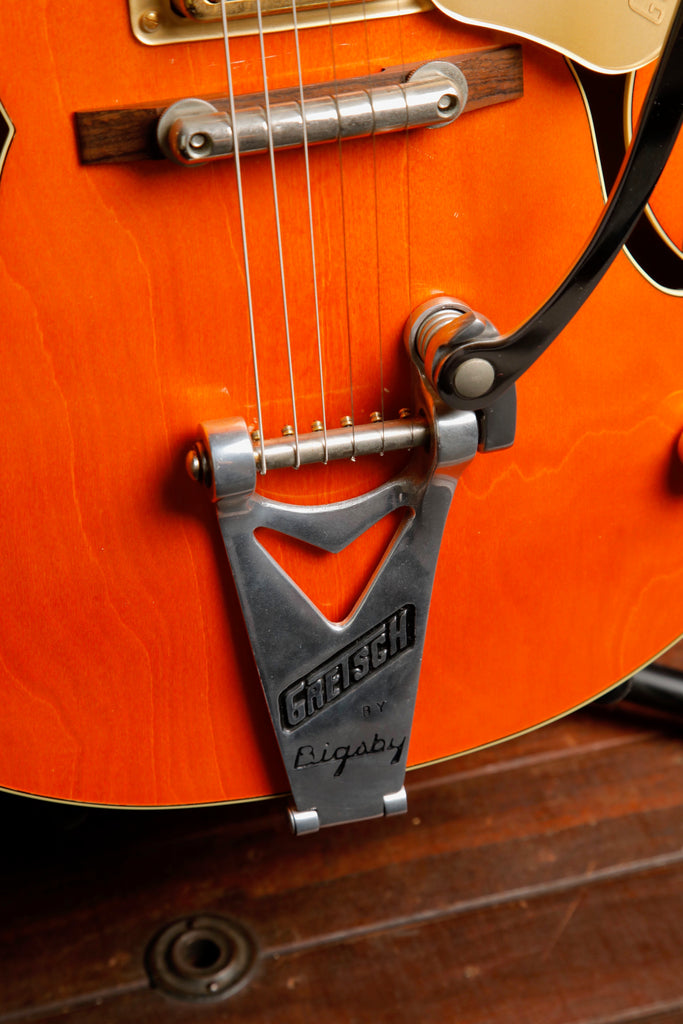 Gretsch G6120-1959LTV Chet Atkins Hollowbody Electric Guitar 2008 Pre-Owned