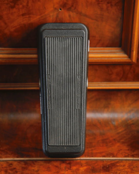 Dunlop Crybaby Original Wah GCB-95 Pedal Pre-Owned