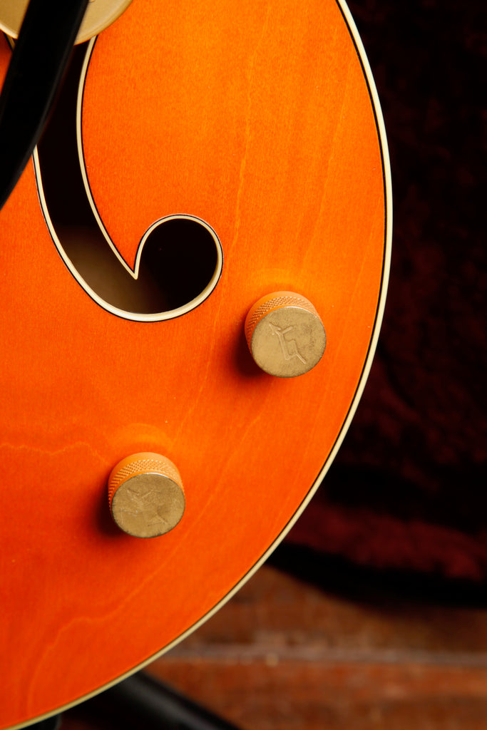 Gretsch G6120-1959LTV Chet Atkins Hollowbody Electric Guitar 2008 Pre-Owned