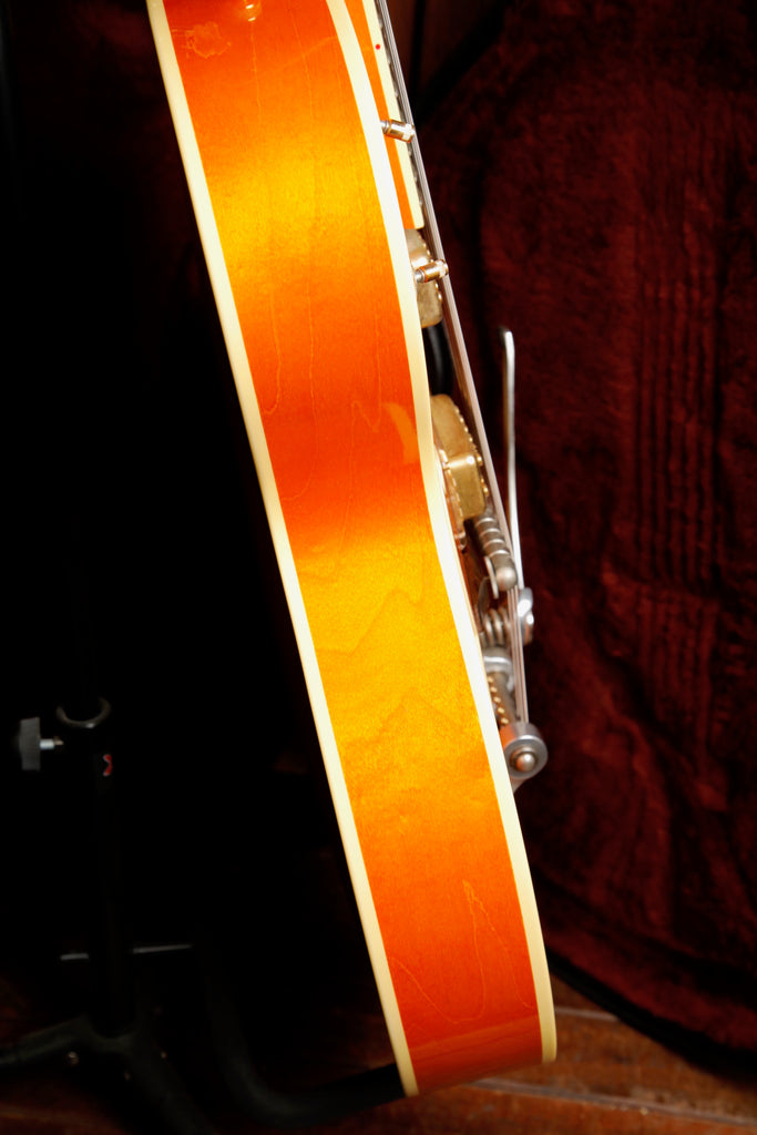 Gretsch G6120-1959LTV Chet Atkins Hollowbody Electric Guitar 2008 Pre-Owned