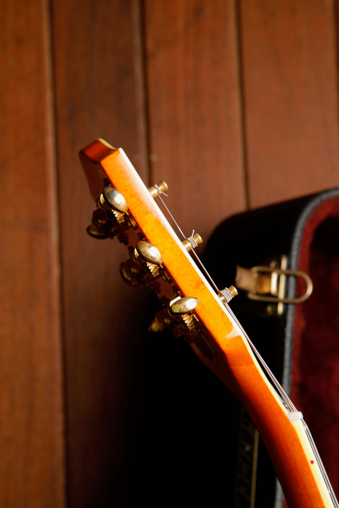 Gretsch G6120-1959LTV Chet Atkins Hollowbody Electric Guitar 2008 Pre-Owned