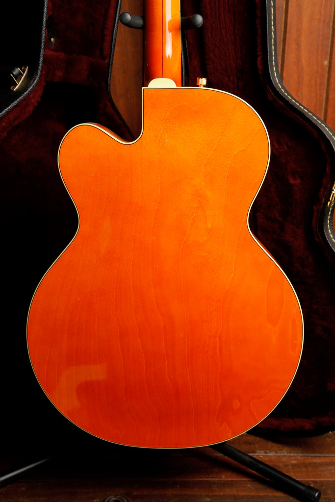 Gretsch G6120-1959LTV Chet Atkins Hollowbody Electric Guitar 2008 Pre-Owned